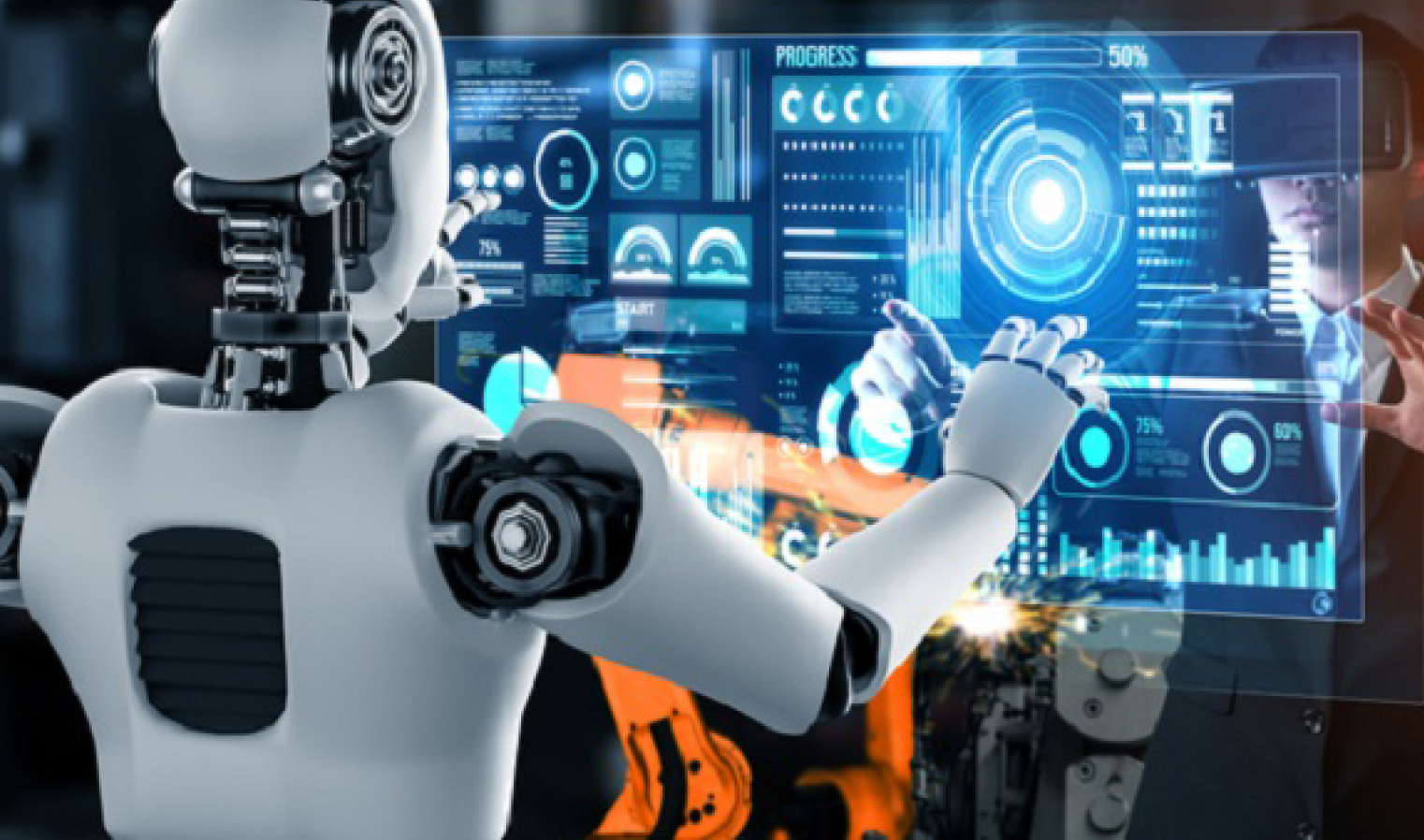 המתחרים שלכם כבר התחילו: המדריך לגיוס העובד AI הראשון שלכם